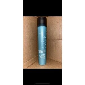Surface Theory Styling Spray Fast Dry Shine Flex Humidity Resistant hair care